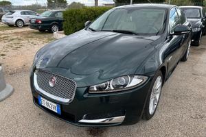Jaguar XF 2.2 D 180 CV aut. Portfolio