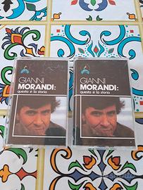 gianni morandi. Questa è la storia