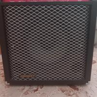 Amplificatore per basso stinger