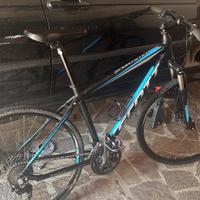 Bici Scott sportster M