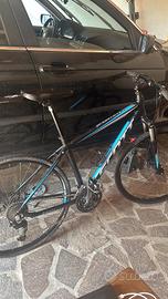 Bici Scott sportster M