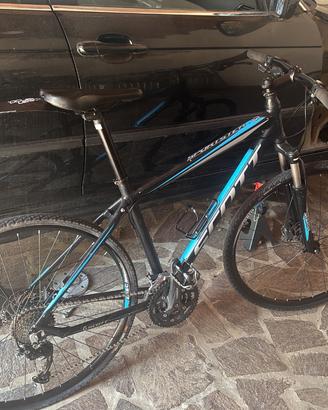 Bici Scott sportster M