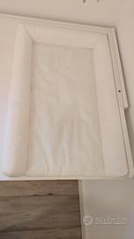 Materassino per fasciatoio 