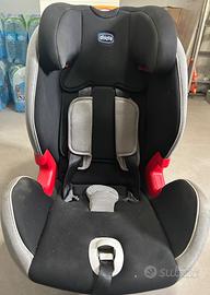 Sedia auto Chicco