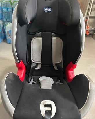 Sedia auto Chicco