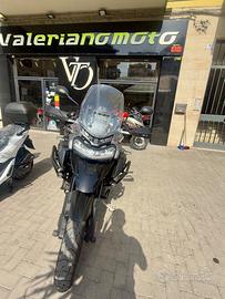 Triumph Tiger 1200 Gt pro anno 2023 VALERIANOMOTO