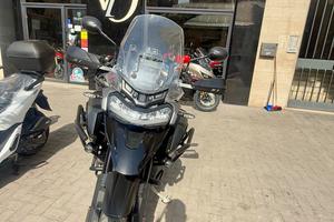 Triumph Tiger 1200 Gt pro anno 2023 VALERIANOMOTO