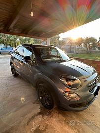 Fiat 500x 1.3mj 95cv 2018