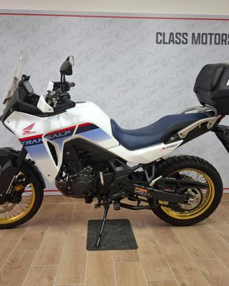Honda Transalp 750 XL URBAN
