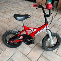 Bici da bambino