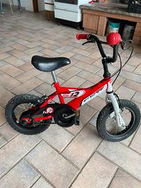 Bici da bambino