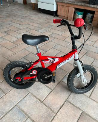 Bici da bambino