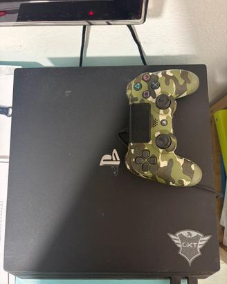 PlayStation 4