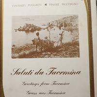 Saluti da Taormina 