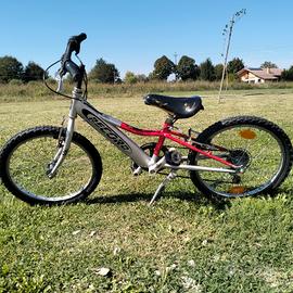 Bicicletta bambino
