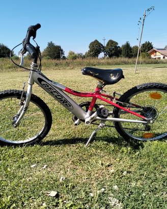 Bicicletta bambino
