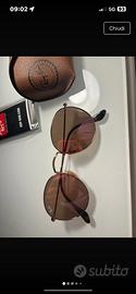Occhiali da sole rayban