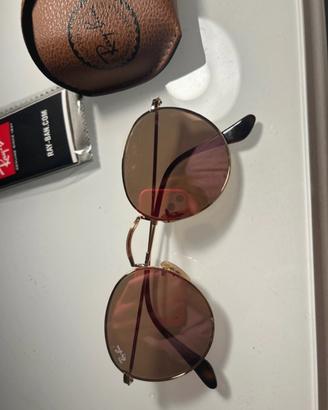 Occhiali da sole rayban