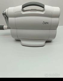 fustellatrice big foldway sizzix