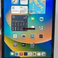 Apple iPad 9 silver 5956