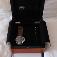 Panerai Luminor Marina PAM 00005 44 mm OP XXIX mov