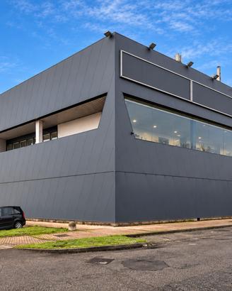 Laboratorio Rozzano [Cod. rif 3340246ACG]