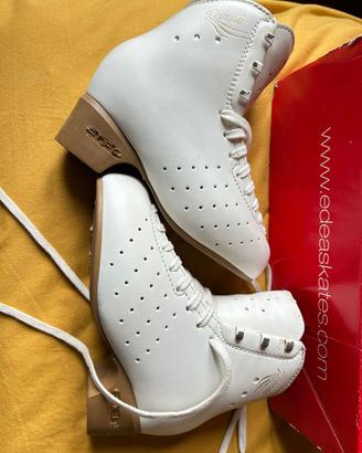 Pattini agonismo Edea Rondo' 32 (215C)- stivaletto