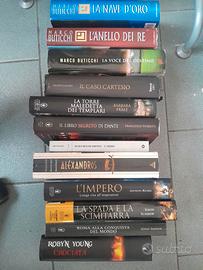 Libri Storici Lotto 12