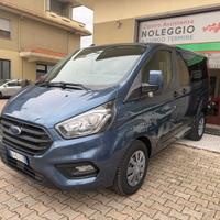 Ford Transit Custom 320 2.0 TDCi PC 9 posti Trend