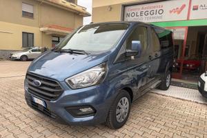 Ford Transit Custom 320 2.0 TDCi PC 9 posti Trend