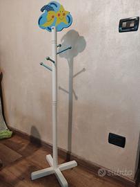 Ataccapanni bambino/a