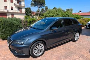 Seat Leon 1.6 TDI DSG