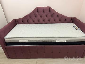 Doppio letto