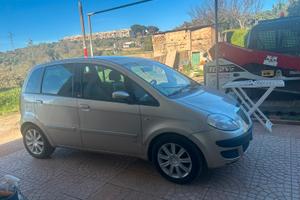 Lancia Musa 1.9 platino 2005 con CRS