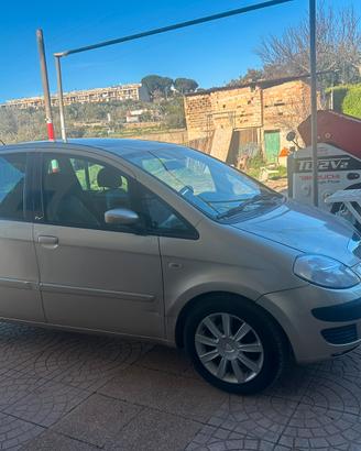Lancia Musa 1.9 platino 2005 con CRS