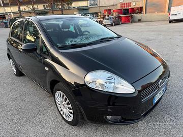 FIAT Grande Punto 1.3 MJT 75 CV 5p senza nessun