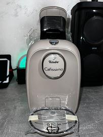 Macchina caffe Tchibo Cafissimo modello Compact