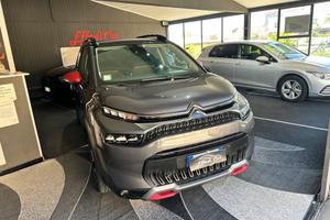 Citroen C3 Aircross BlueHDi 110 S&S C-Series