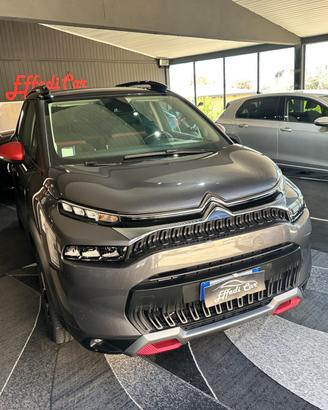 Citroen C3 Aircross BlueHDi 110 S&S C-Series