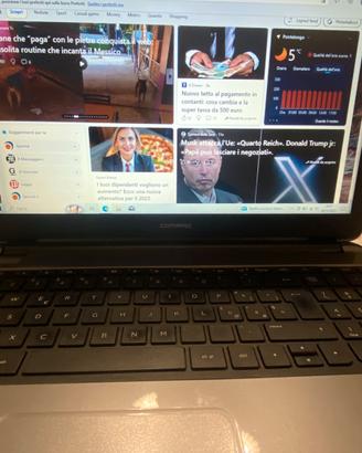 Pc portatile