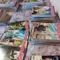 Fumetti Napoleone