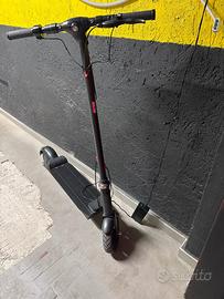 Monopattino king song n8