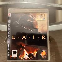 Lair - PlayStation 3