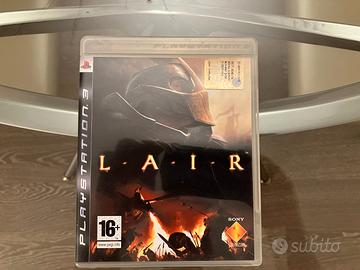 Lair - PlayStation 3