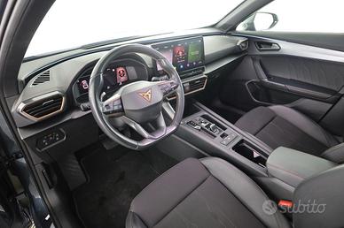 CUPRA Formentor Formentor 1.5 TSI DSG