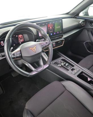 CUPRA Formentor Formentor 1.5 TSI DSG