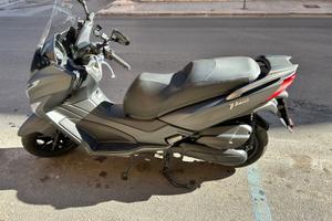 Kymco X-Town 125i - 2022