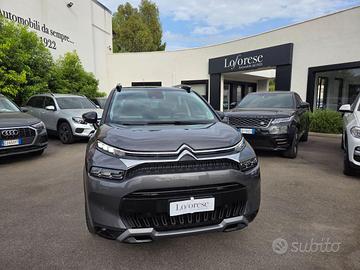 CITROEN C3 Aircross PureTech 130 S&S EAT6 Shine