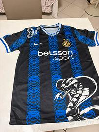 Magliette Calcio