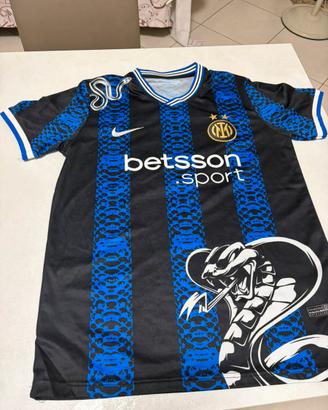 Magliette Calcio